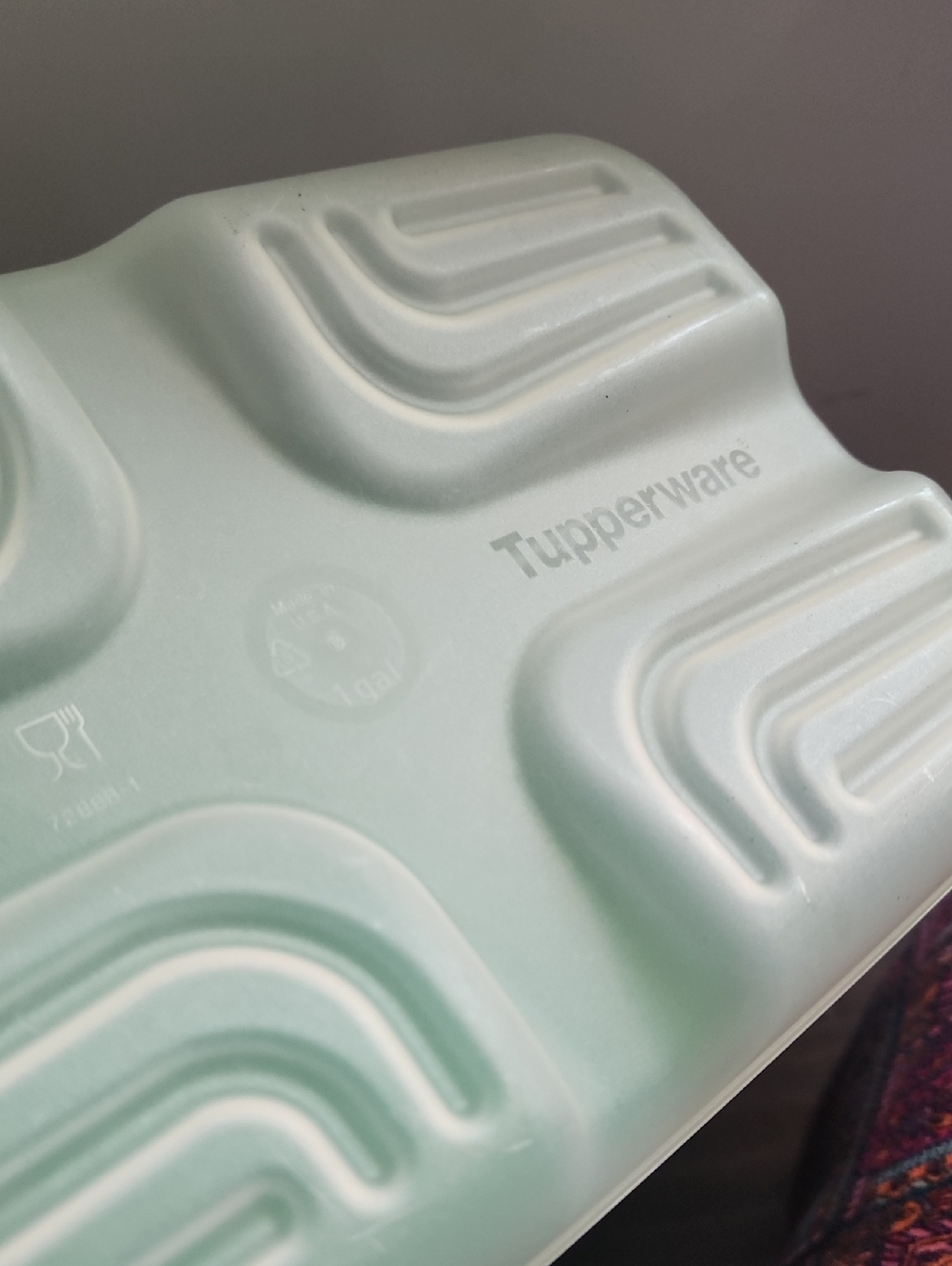 Tupperware Fridge Smart Containers - Picture 6 of 8